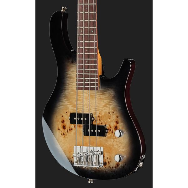 Flight Mini Bass PBR