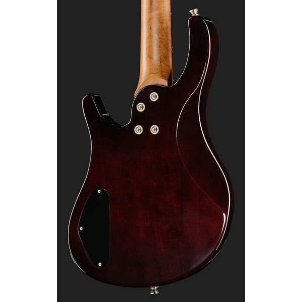 Flight Mini Bass PBR