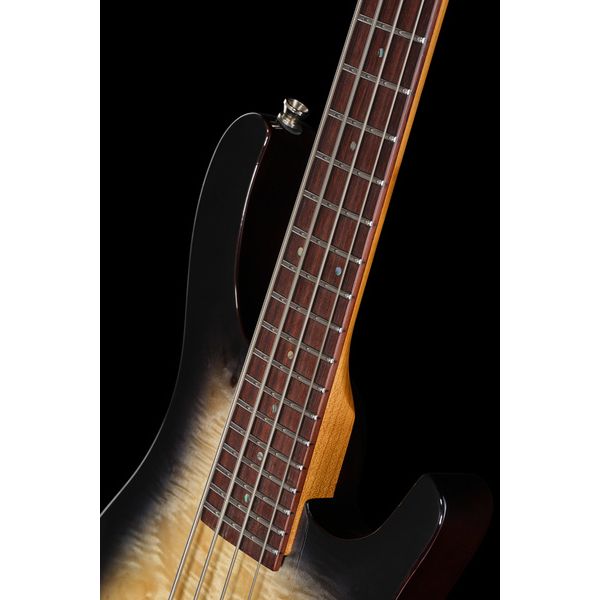 Flight Mini Bass PBR