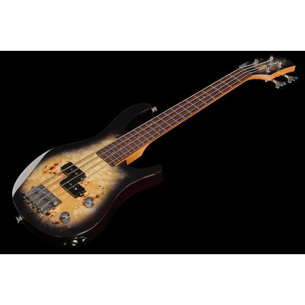 Flight Mini Bass PBR