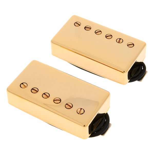 Seymour Duncan Hades Gates Set GLD