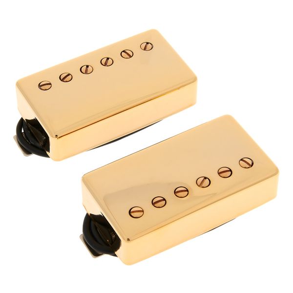 Seymour Duncan Hades Gates Set GLD