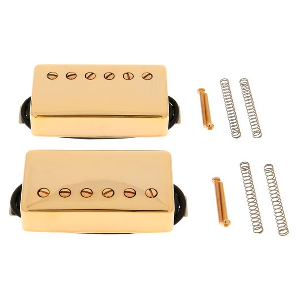 Seymour Duncan Hades Gates Set GLD