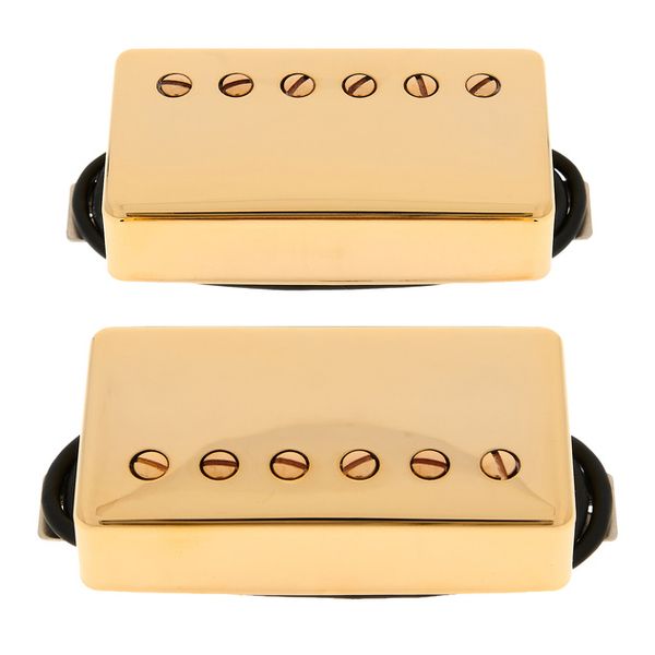Seymour Duncan Hades Gates Set GLD
