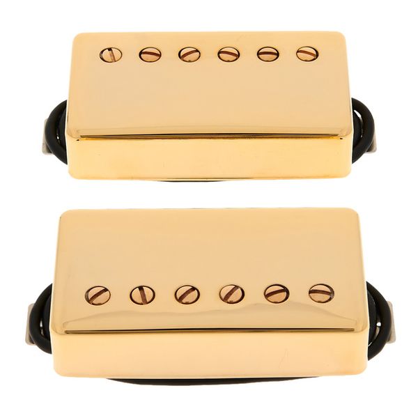 Seymour Duncan Hades Gates Set GLD