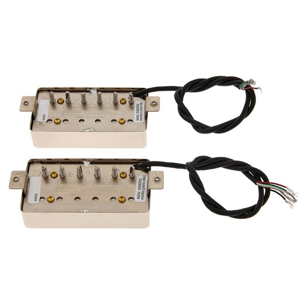 Seymour Duncan Hades Gates Set NI