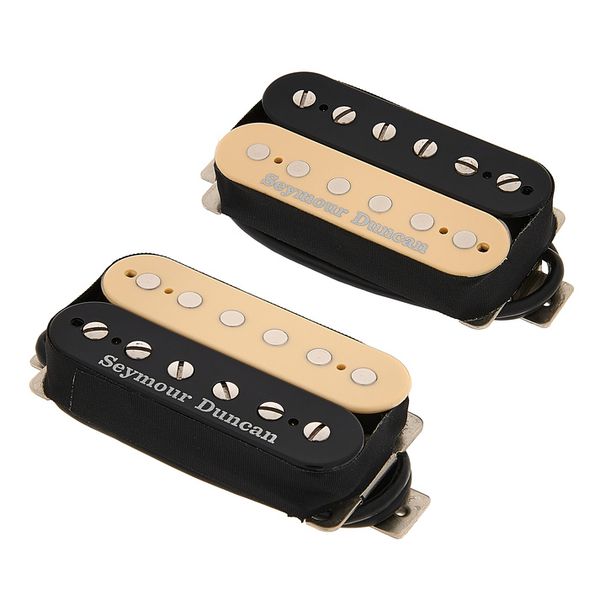 Seymour Duncan Hades Gates Set ZB RV