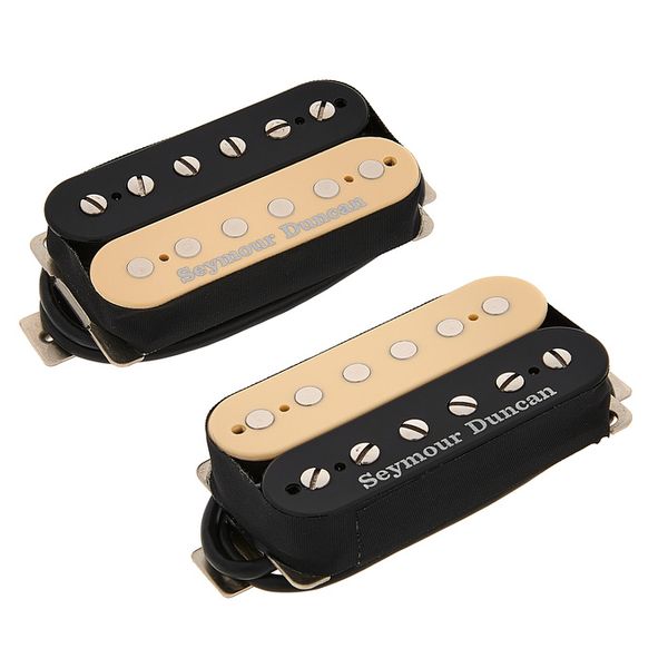 Seymour Duncan Hades Gates Set ZB RV