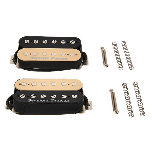 Seymour Duncan Hades Gates Set ZB RV