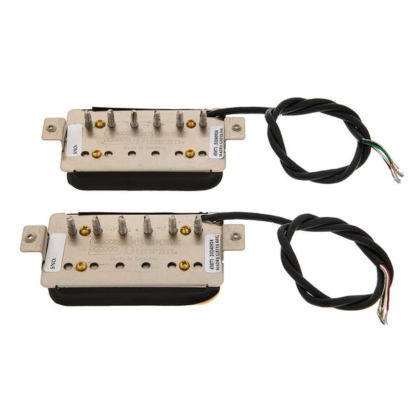 Seymour Duncan Hades Gates Set ZB RV