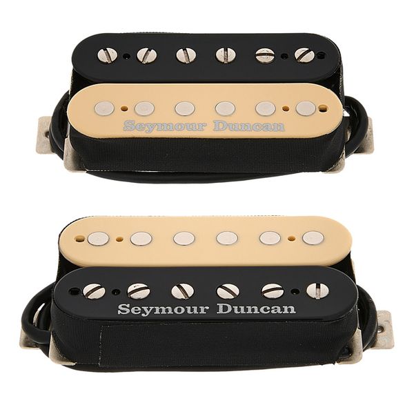 Seymour Duncan Hades Gates Set ZB RV