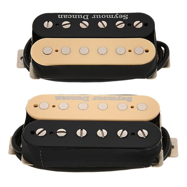 Seymour Duncan Hades Gates Set ZB RV