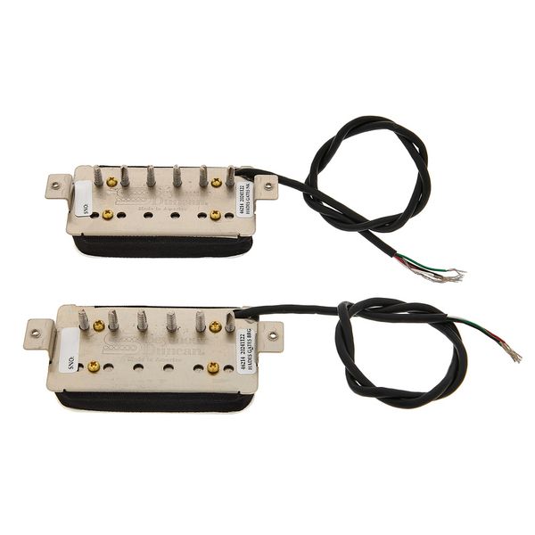 Seymour Duncan Hades Gates Set WH