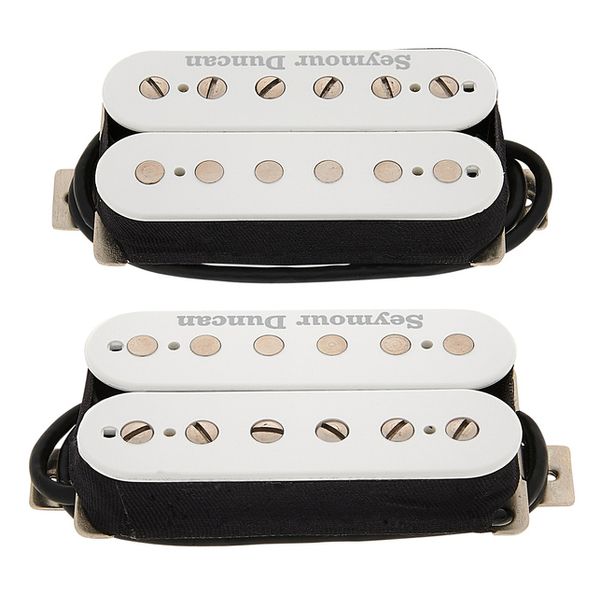 Seymour Duncan Hades Gates Set WH