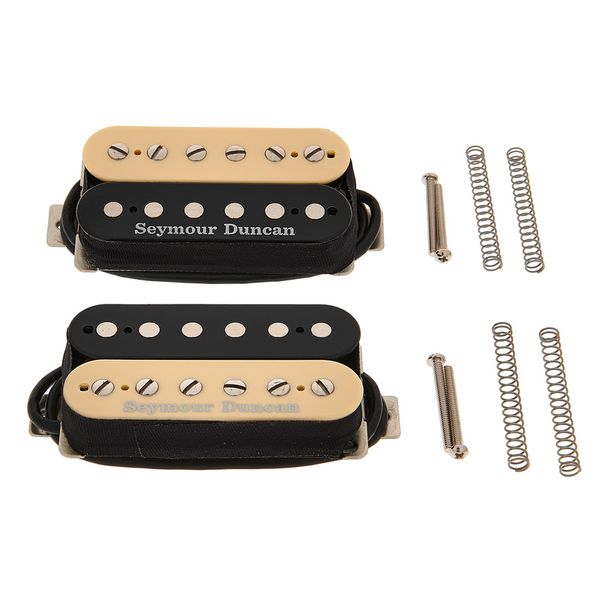 Seymour Duncan Hades Gates Set ZB