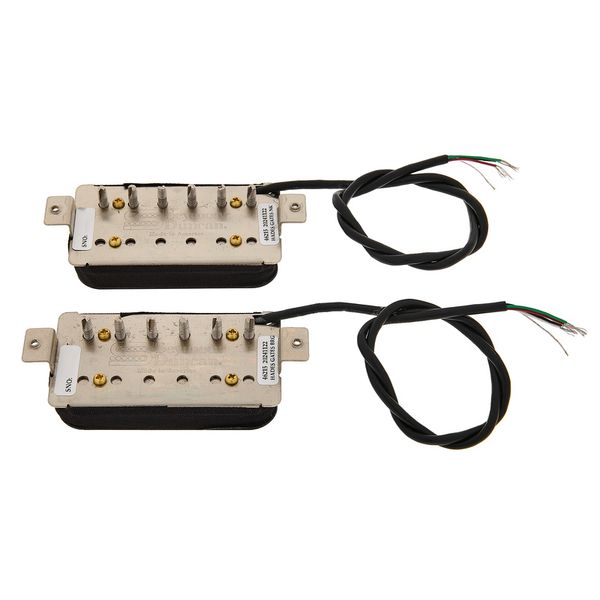 Seymour Duncan Hades Gates Set ZB