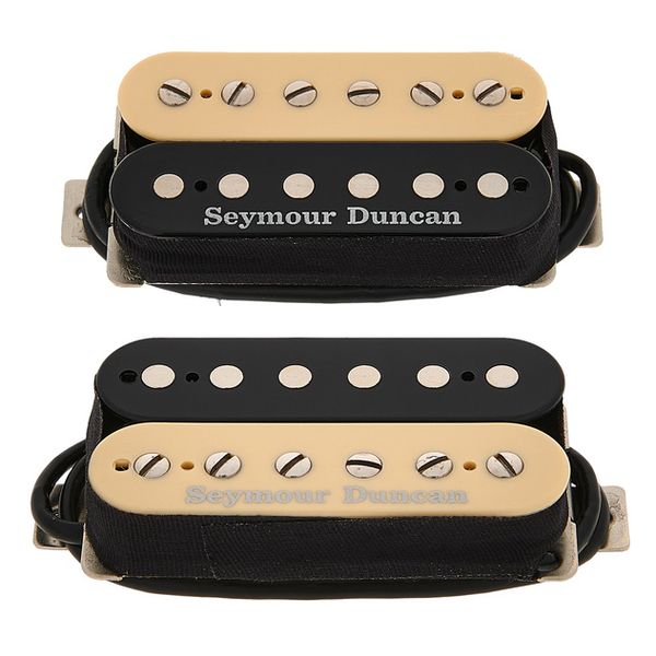 Seymour Duncan Hades Gates Set ZB
