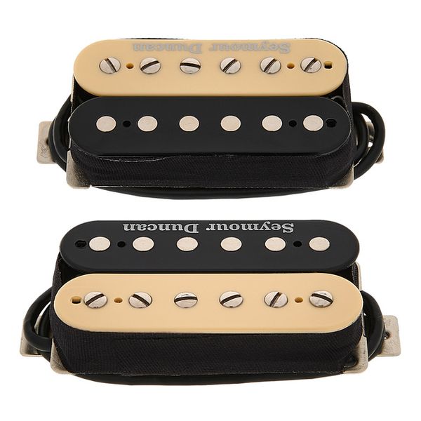 Seymour Duncan Hades Gates Set ZB