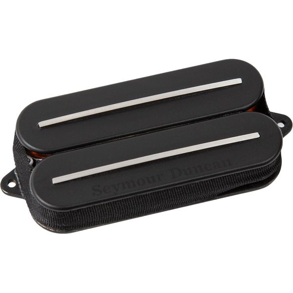 Seymour Duncan Nazgul 6 Humbucker Set Black