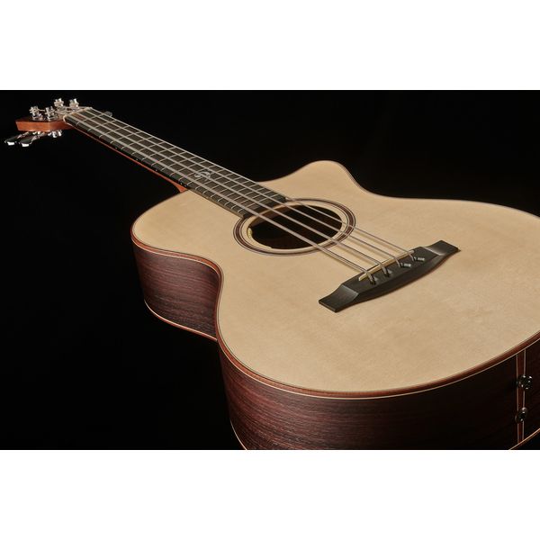 Lakewood A-32 Acoustic-Bass Custom