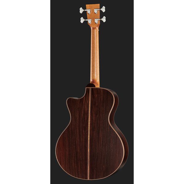 Lakewood A-32 Acoustic-Bass Custom