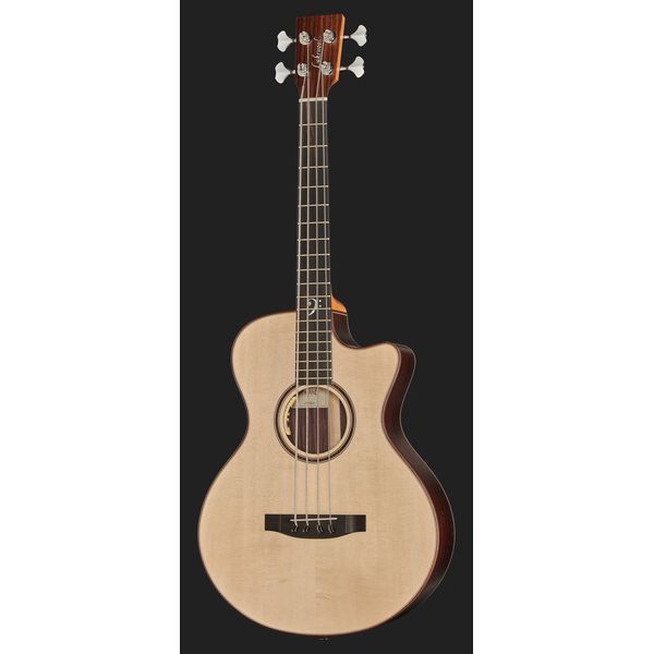 Lakewood A-32 Acoustic-Bass Custom