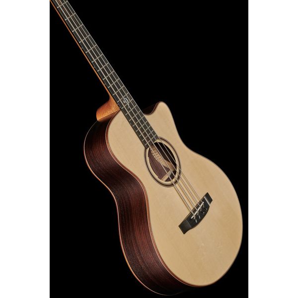 Lakewood A-32 Acoustic-Bass Custom