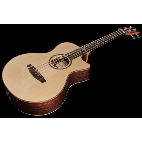 Lakewood A-32 Acoustic-Bass Custom