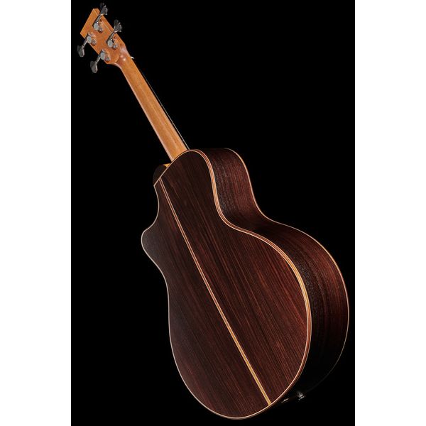 Lakewood A-32 Acoustic-Bass Custom