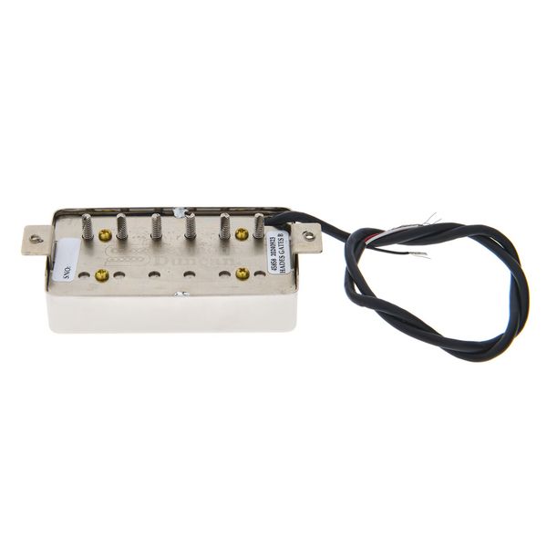 Seymour Duncan Hades Gates Bridge NI