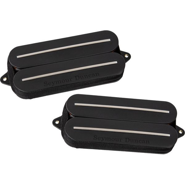 Seymour Duncan Nazgul 7 Humbucker Set Black