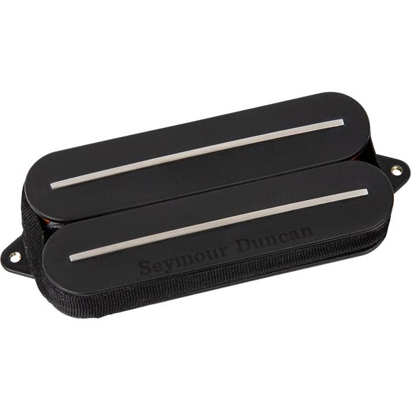 Seymour Duncan Nazgul 7 Humbucker Set Black