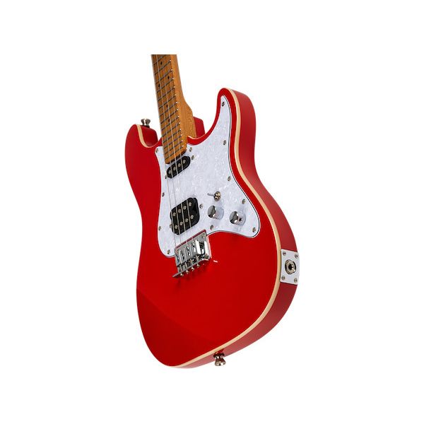 Flight Pathfinder Red Baritone