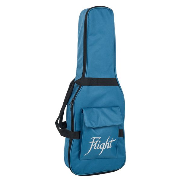 Flight Pathfinder Red Baritone