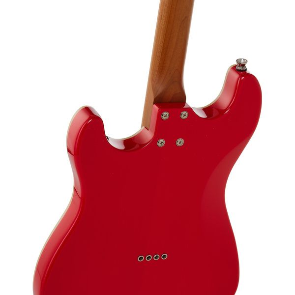 Flight Pathfinder Red Baritone