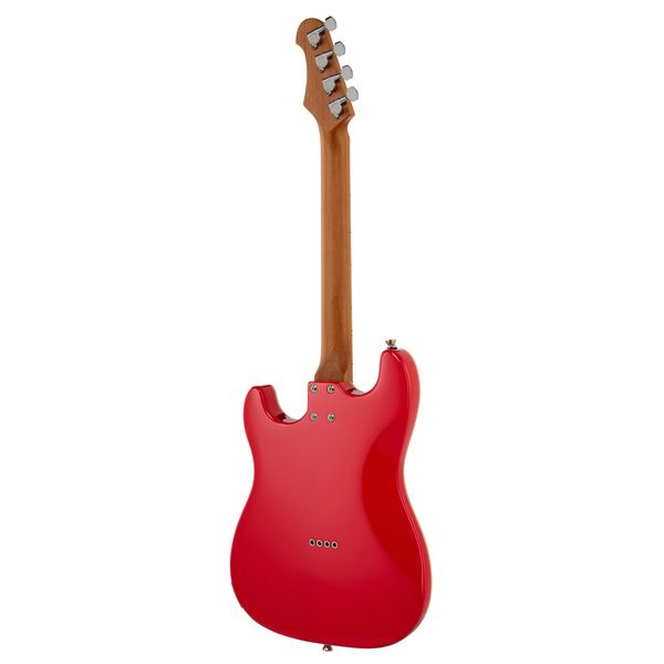 Flight Pathfinder Red Baritone
