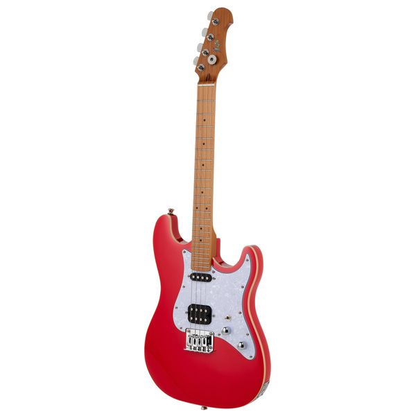 Flight Pathfinder Red Baritone