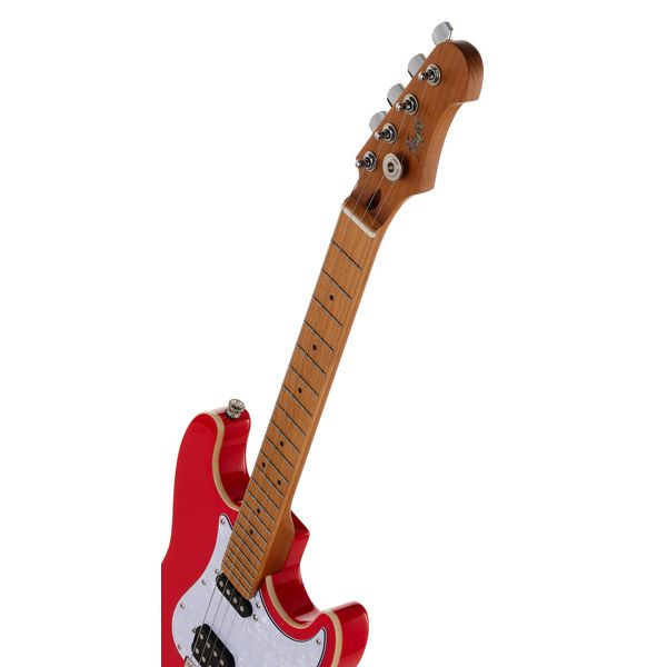 Flight Pathfinder Red Baritone