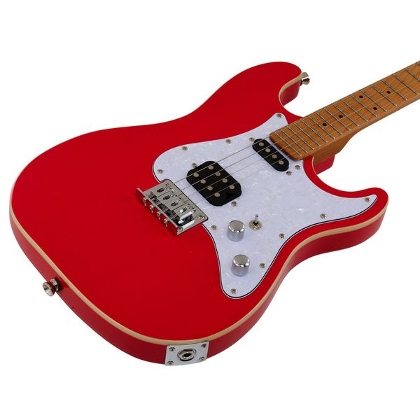 Flight Pathfinder Red Baritone