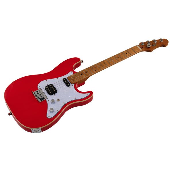 Flight Pathfinder Red Baritone