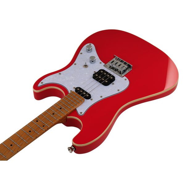 Flight Pathfinder Red Baritone