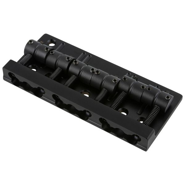 Sadowsky Quick Release Bridge Black