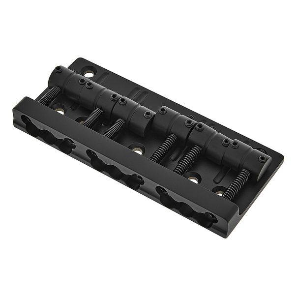 Sadowsky Quick Release Bridge Black