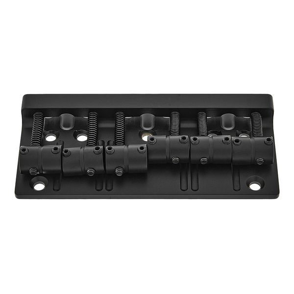 Sadowsky Quick Release Bridge Black