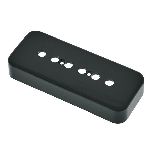 Seymour Duncan Soapbar Cover for P90 Black