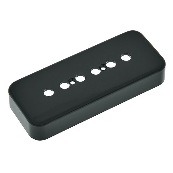 Seymour Duncan Soapbar Cover for P90 Black