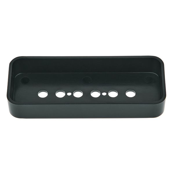Seymour Duncan Soapbar Cover for P90 Black