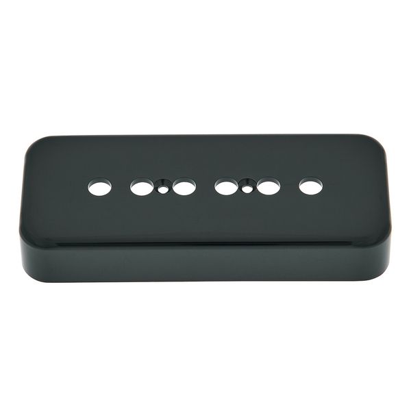Seymour Duncan Soapbar Cover for P90 Black