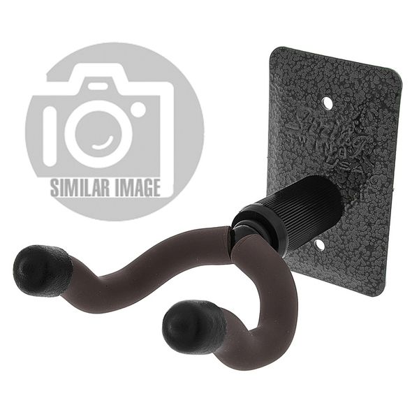 String Swing CC11K Guitar Wall Hanger GR