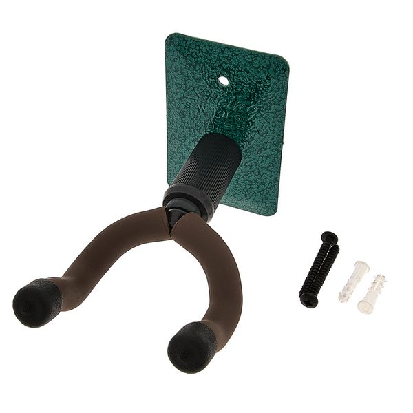 String Swing CC11K Guitar Wall Hanger GR